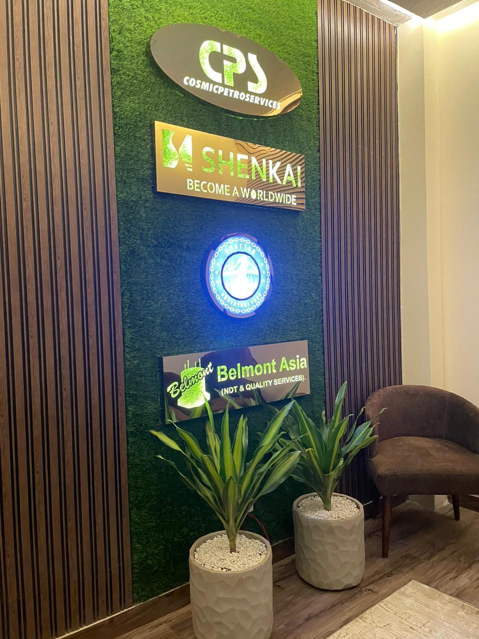 Interior design project 3